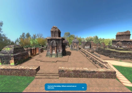 Virtual Reality (VR) Tour Service