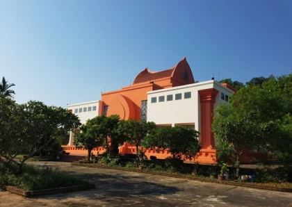 Unique collections at Sa Huynh – Champa Cultural Museum