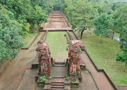 WORKSHOP ON THE ANNOUNCEMENT OF THE K TOWER PATHWAY