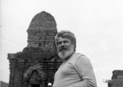 ARCHITECT KAZIMIERZ KWIATKOWSKI – THE POLISH EXPERT AND MỸ SƠN