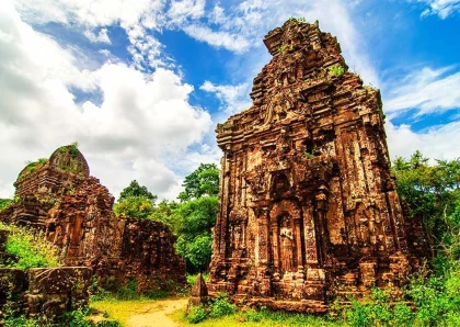 The Restoration Phares