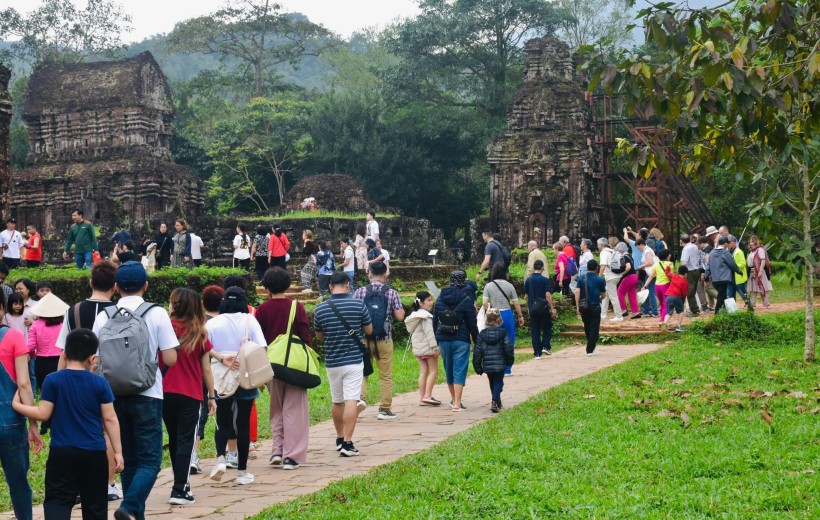 Điển hình trong bảo tồn và phát huy giá trị di sản